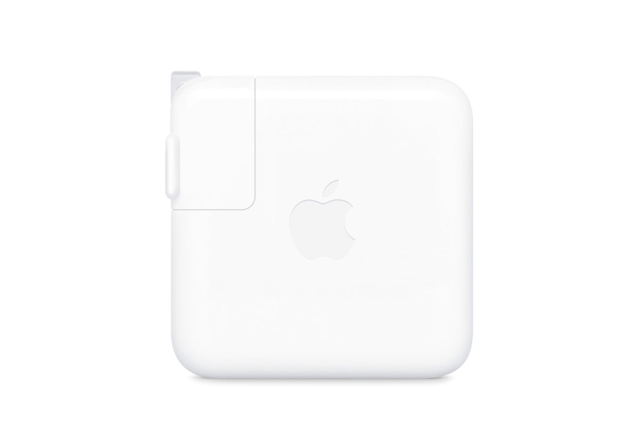 96W USB-C Power Adapter