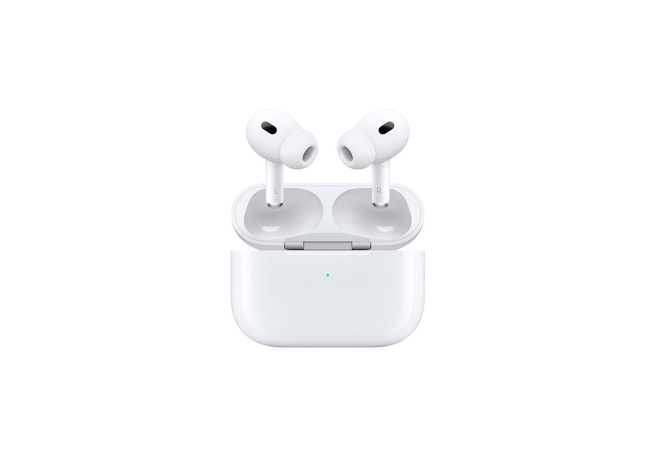 AirPods Pro 2 (2nd generation) with MagSafe Case (USB‑C)