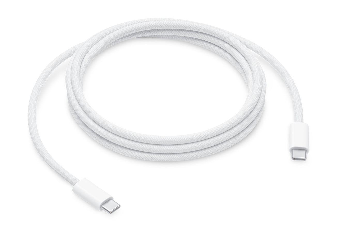 240W USB-C Charge Cable (2 m)