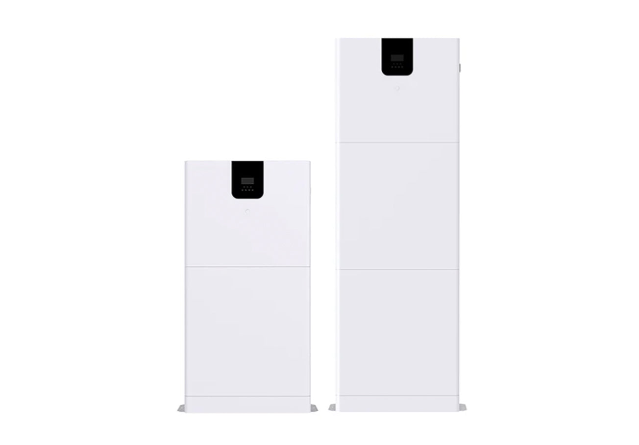 5kW Vertical Home Energy Battery Storage System SR-EOV48-S