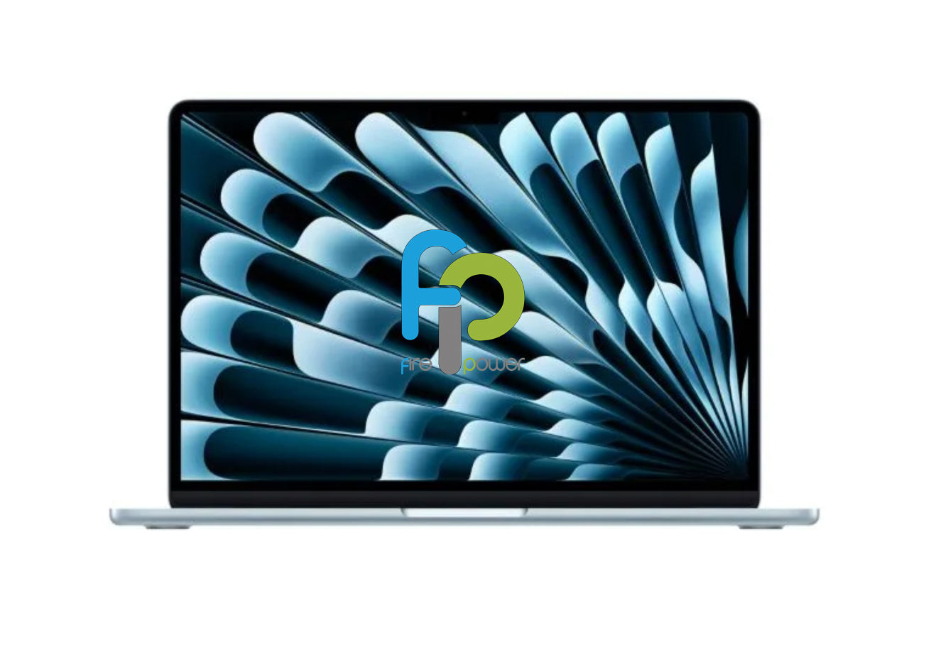 13-inch MacBook Air: Apple M4 chip with 10-core CPU and 10-core GPU, 16GB, 512GB