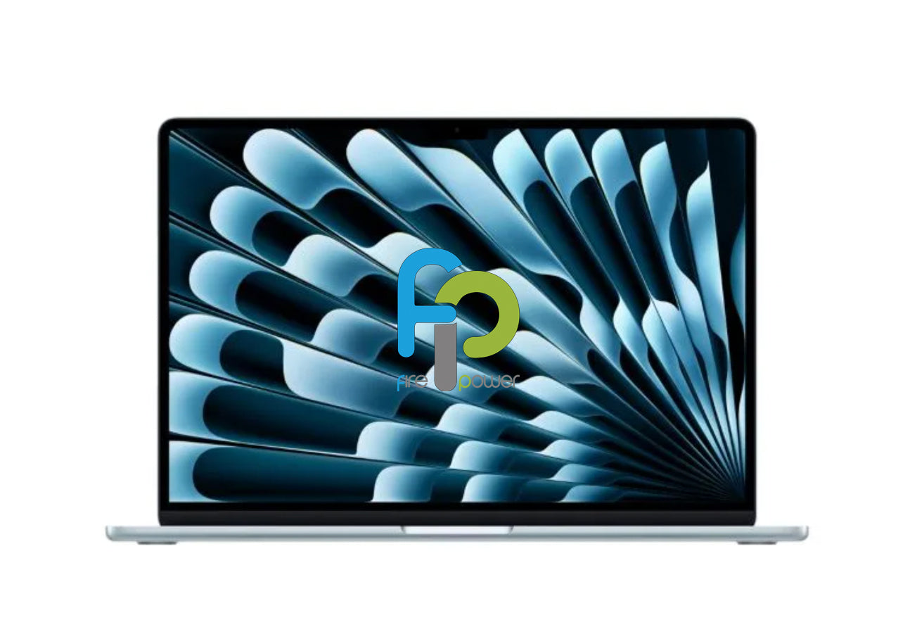 15-inch MacBook Air: Apple M4 chip with 10-core CPU and 10-core GPU, 24GB Memory, 512GB SSD