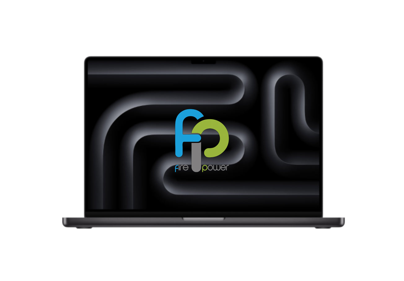 16-inch MacBook Pro: Apple M4 Max chip with 16‑core CPU and 40‑core GPU, 48GB, 1TB SSD