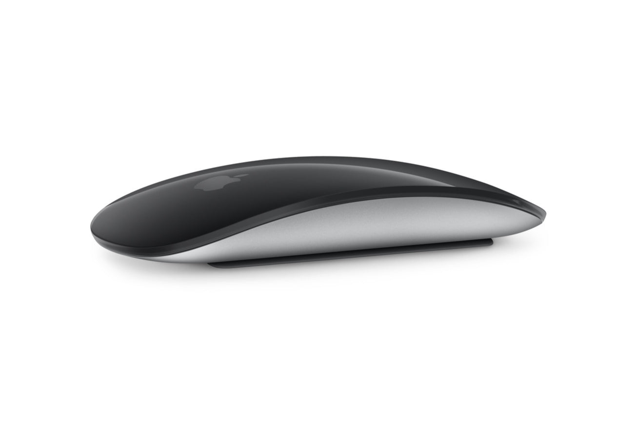 Magic Mouse - White Multi-Touch Surface
