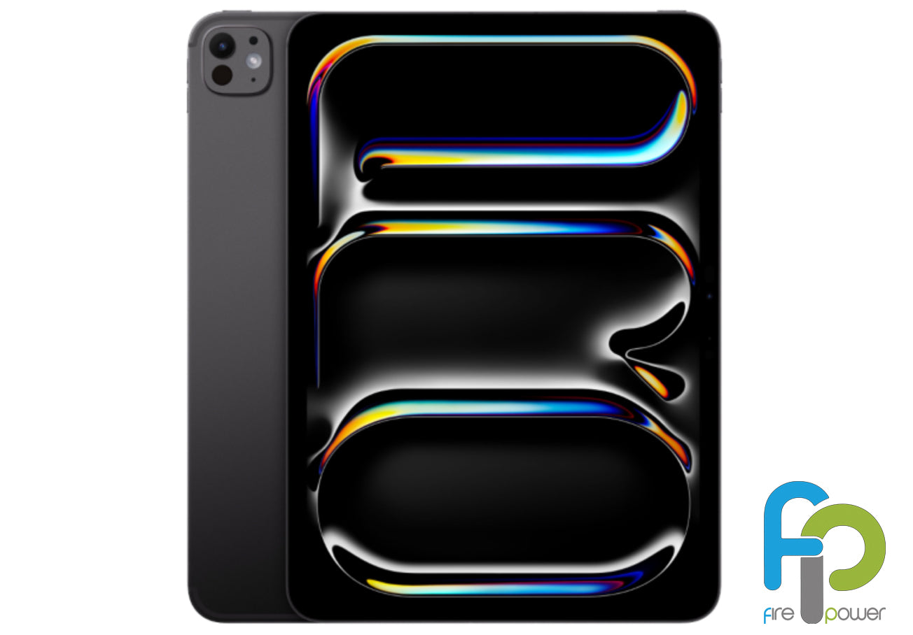 iPad Pro WiFi + Cellular with Standard glass