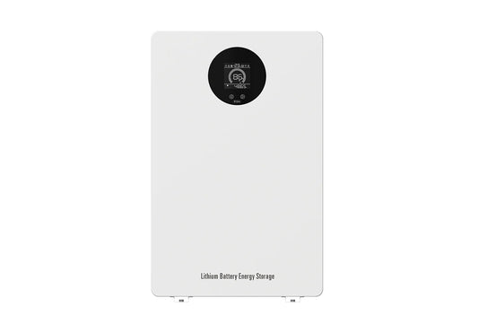 5kWh Solar Energy Storage Battery SR-EOS